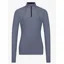 LeMieux Young Rider Base Layer Jay Blue