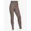 LeMieux Young Rider Lizzie Mesh Legging Walnut
