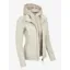 LeMieux Brioney Hybrid Jacket Stone