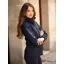 LeMieux Celine Soft Shell Jacket Navy
