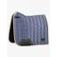 LeMieux Loire Classic Dressage Square Jay Blue