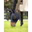 LeMieux Bug Relief Half Mask Navy