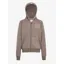 LeMieux Young Rider Heidi Hoodie Walnut