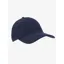 LeMieux Lazer Cut Cap Navy