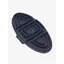 LeMieux Flexi Curry Comb Navy