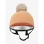LeMieux Pom Hat Silk Sherbet