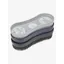 LeMieux Wizard Brush Trio Navy/Grey/Black