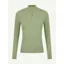 LeMieux Mia Mesh Long Sleeve Base Layer Thyme - Fern