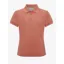 LeMieux Young Rider Polo Shirt Apricot