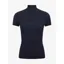 LeMieux Mia Mesh Short Sleeve Base Layer Navy