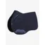 LeMieux ProSorb Plain 2 Pocket GP Square Navy