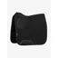 LeMieux ProSorb Plain 2 Pocket Dressage Square Black