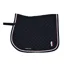 Kingsland Classic Jumping Saddle Pad - Navy