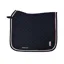 Kingsland Classic Dressage Saddle Pad - Navy