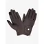 LeMieux Classic Riding Gloves Brown