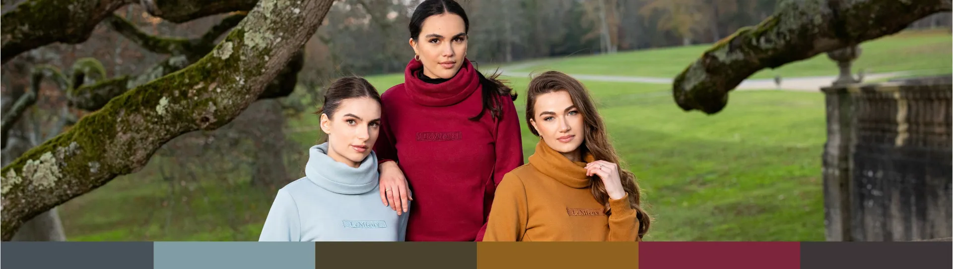LeMieux AW24
