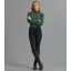 Premier Equine Pandora Ladies Full Seat Gel Riding Breeches - Black