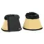 Hy Impact Shimmer Over Reach Boots in Gold
