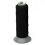 Battles Supreme Products Plaiting Thread Standard in Black