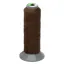 Battles Supreme Products Plaiting Thread Standard in Brown