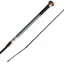 Woof Wear Harmony Resolute Dressage Whip Grey/Rose Gold 100