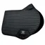 Woof Wear Pro Close Contact Saddle Pad Black Full