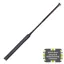 Woof Wear Stealth Jump Bat  - Chocolate
