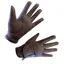 Woof Wear Competition Glove - Chocolate