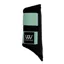 Woof Wear Club Brushing Boot - Pistachio