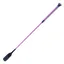 Woof Wear Gel Fusion Riding Whip - Hi-Vis Pink
