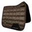 Woof Wear Vision Dressage Pad - Mocha