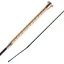 Woof Wear Twisted Dressage Whip  - Champagne