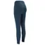 Woof Wear Original Riding Tights - Full Seat - Petrol Blue