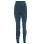 Woof Wear Vision Riding Tights - Petrol Blue