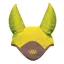 Woof Wear Hi Viz Fly Veil- Yellow