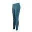 Woof Wear Young Rider Pro Tights - Mineral Blue