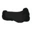 Woof Wear Sheepskin Half Pad - Black