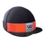 Woof Wear Hi Vis Hatband - Orange