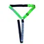 Woof Wear Hi- Vis Neck Band- Lime