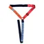 Woof Wear Hi- Vis Neck Band - Orange