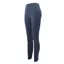 Woof Wear Winter Riding Tights - Full Seat -Navy