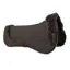 Woof Wear Sheepskin Half Pad  - Chocolate