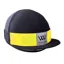 Woof Wear Hi Viz Hatband - Hi Viz Yellow
