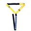 Woof Wear Hi- Vis Neck Band- Yellow