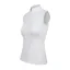 Woof Wear Sleeveless Tech Riding Shirt - White