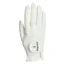 Roeckl Roeck-Grip Pro Riding Gloves - White