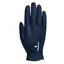Roeckl Roeck-Grip Pro Riding Gloves - Navy Blue