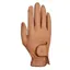 Roeckl Roeck-Grip Riding Gloves -   Caramel