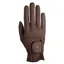 Roeckl Roeck-Grip Riding Gloves -  Mocha