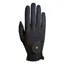Roeckl Roeck-Grip Riding Gloves - Black